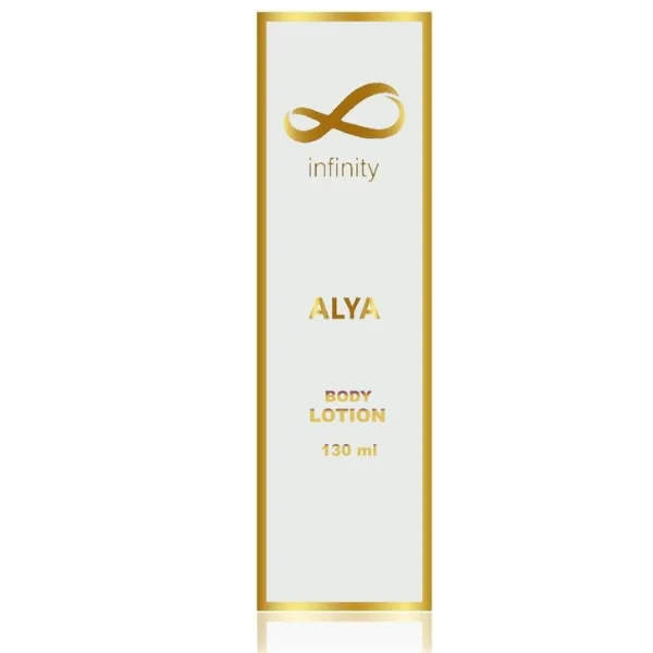Lotiune de corp Alya, Cosmos by Infinity | 130 ml MCM INFINITY — preț și oferte