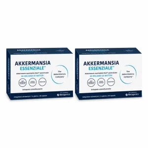 Akkermansia esențial 2x30 capsule