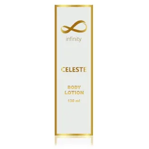 Lotiune de corp Celeste, Cosmos by Infinity | 130 ml