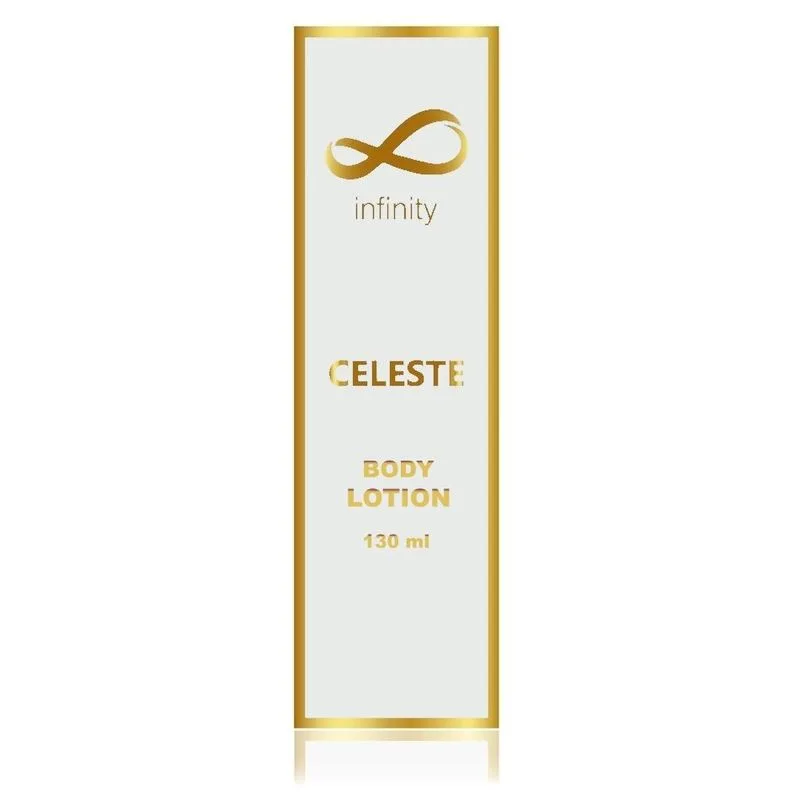 Lotiune de corp Celeste, Cosmos by Infinity | 130 ml MCM INFINITY — preț și oferte