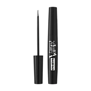 Pupa Milano Vamp Professional Eyeliner Pen 100 negru, 4,5 ml