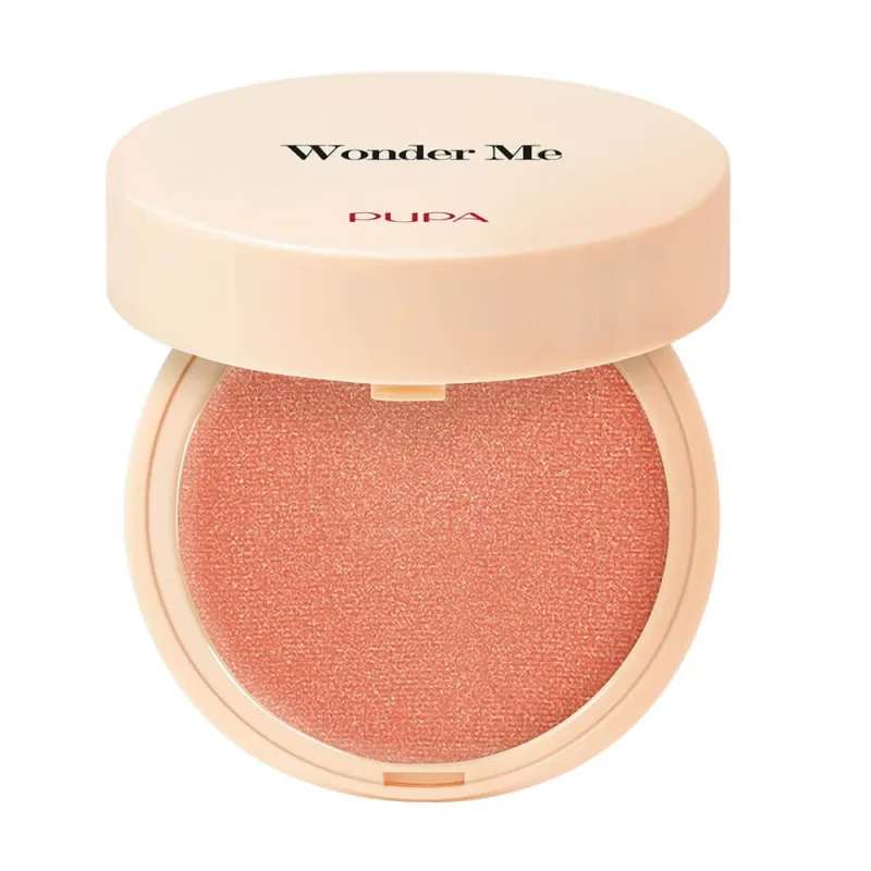 Pupa Milano Wonder Me Blush 009 Last Crush, 4 g — preț și oferte