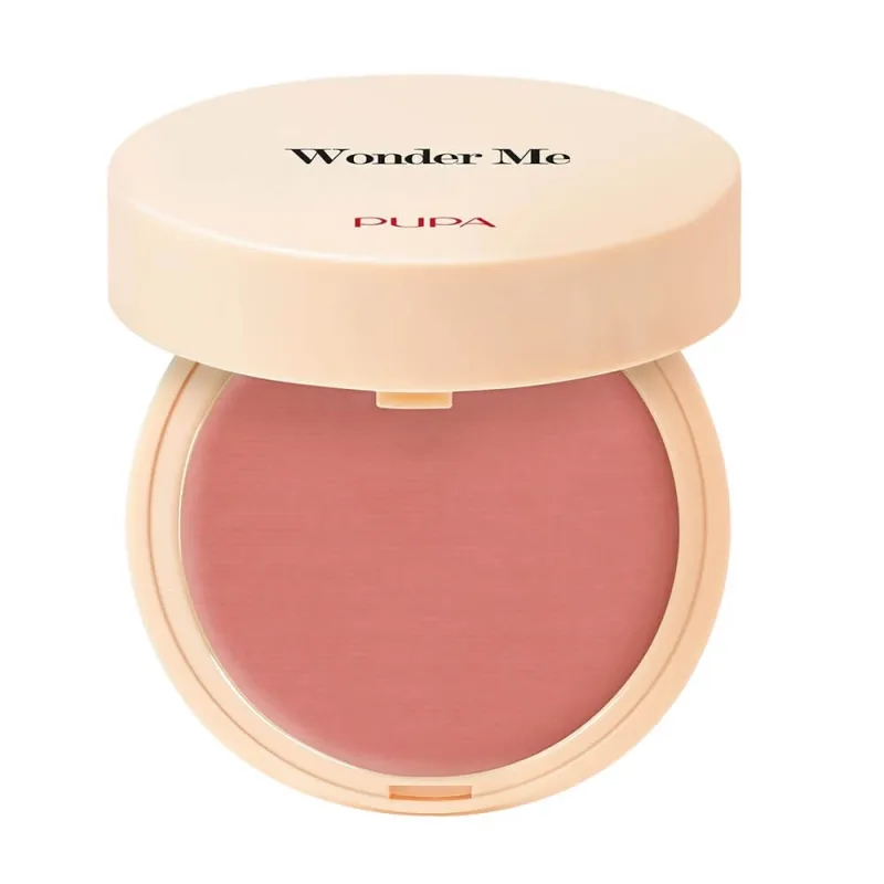 Pupa Milano Wonder Me Blush 004 True Love, 4 g — preț și oferte