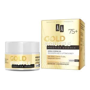 Oceanic AA Gold amp; Truffles Prestige Essence 75+ Regenerating-lifting cream-essence, 50 ml