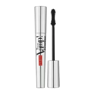Pupa Milano Vamp! Rimel impermeabil 001 negru, 9ml