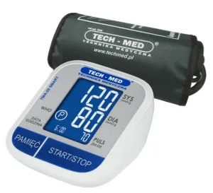 TMA-20 Monitor electronic inteligent al tensiunii arteriale 1 pachet