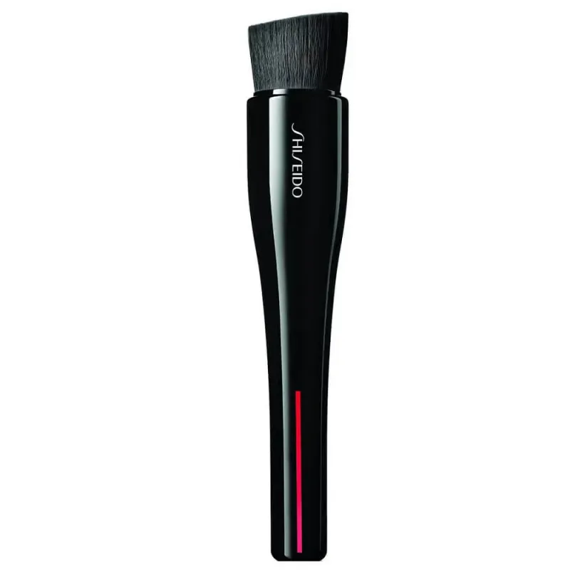 Pensulă pentru fond de ten Shiseido Hasu Fude — preț și oferte