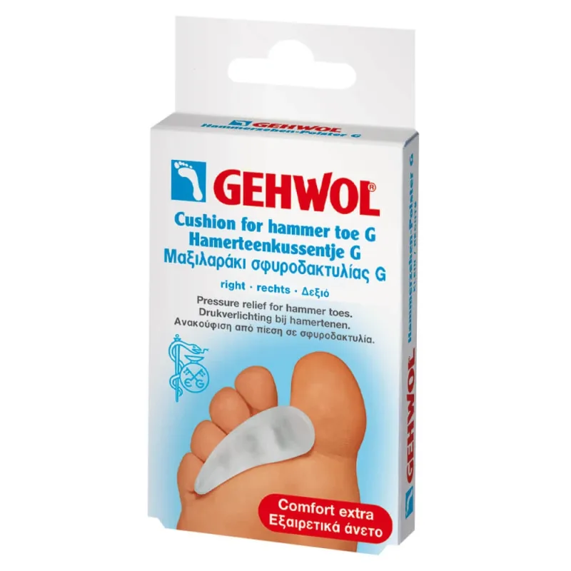 Gehwol perna pentru Hammer Toe G stânga 1pcs. — preț și oferte