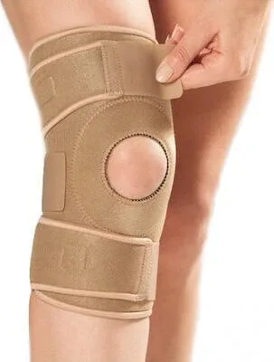 ANATOMIC LINE 5120 Kneepad Open Autoadeziv O mărime — preț și oferte
