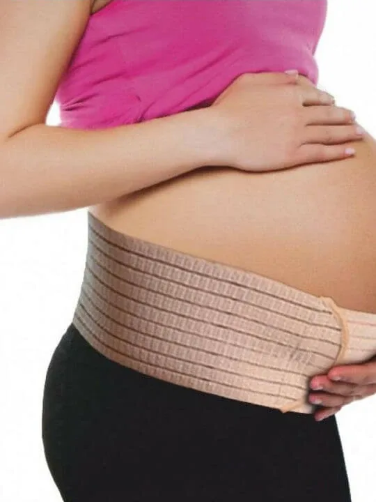 Centura de sarcină ventilată Anatomic Line - mărime unică — preț și oferte