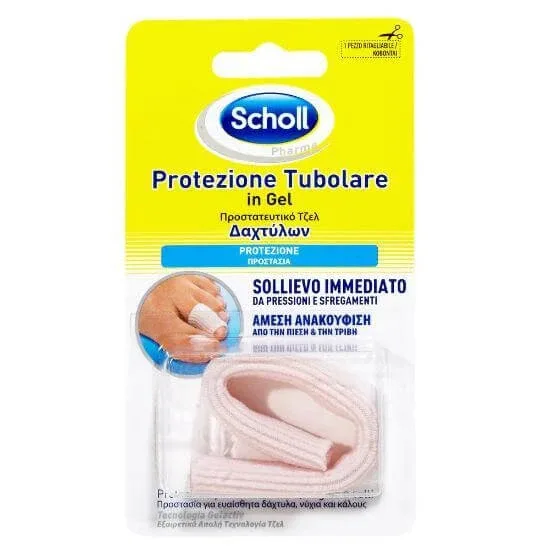 Gel de protecție a degetelor SCHOLL 1 — preț și oferte