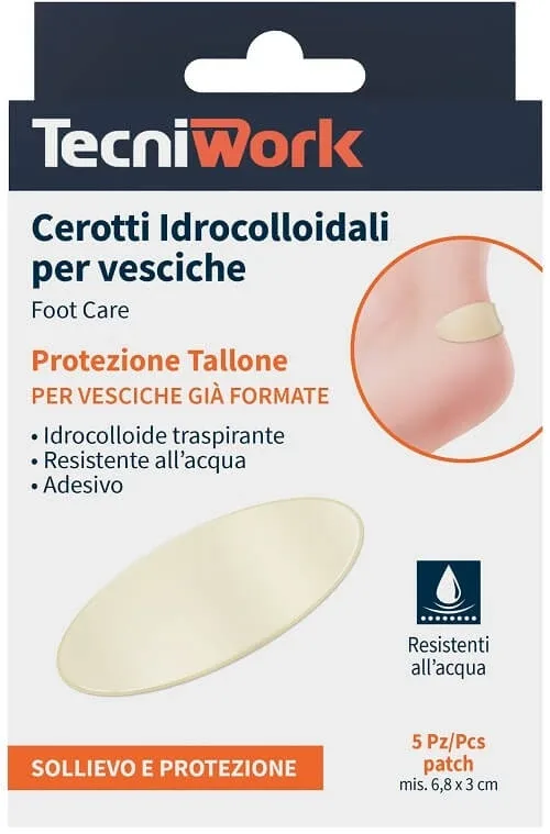 TECNIWORK Cer.Idroc.Vesc.5pcs — preț și oferte