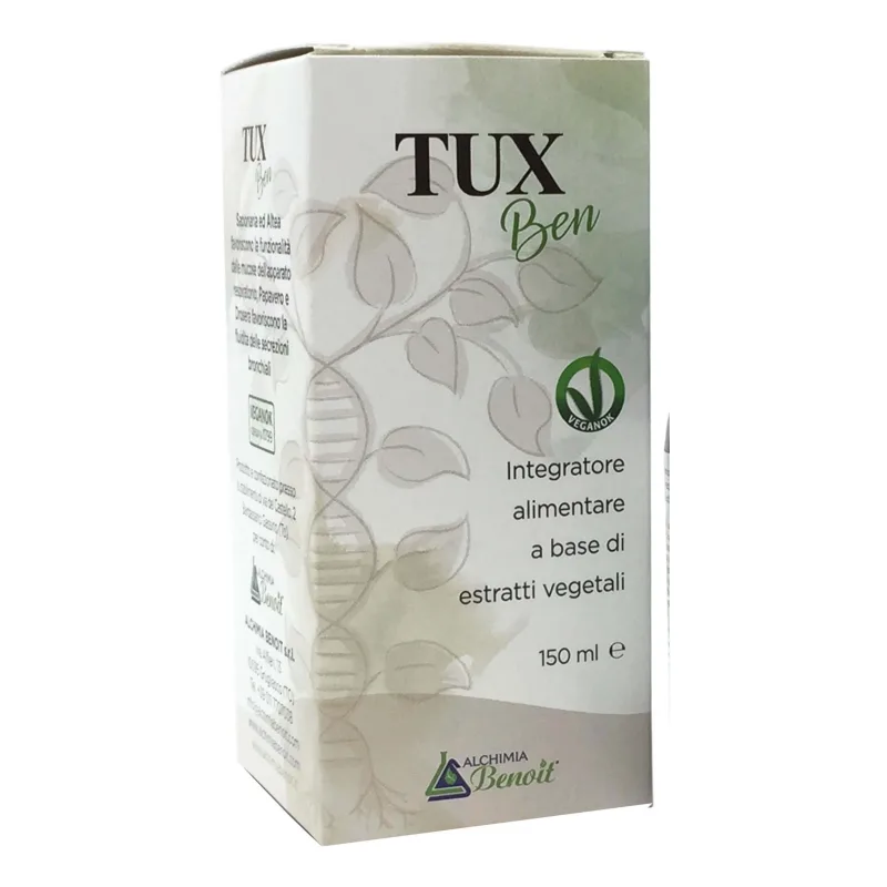 TUX BEN 150ML — preț și oferte
