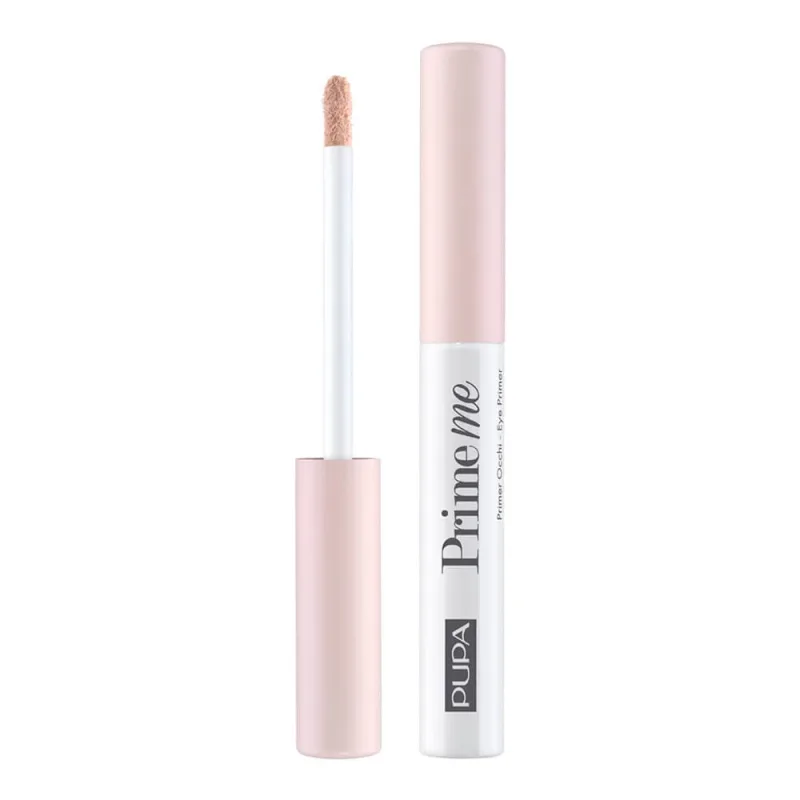 Pupa Milano Prime Me Eye Primer Baza pentru farduri de ochi, 5 g — preț și oferte