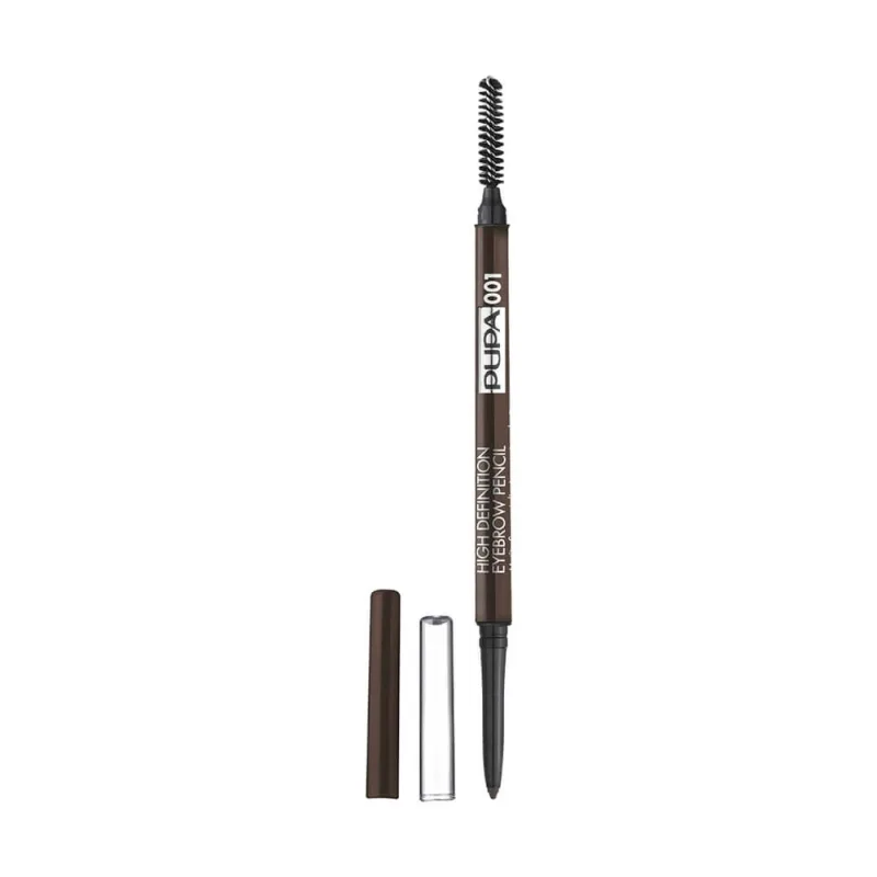 Pupa Milano Creion de sprâncene de înaltă definiție 001 Blonde, 0.09g — preț și oferte
