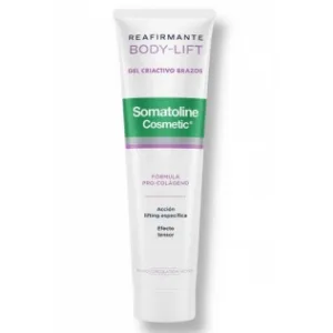 Somatoline Cosmetics Gel ferm pentru brațe 100ml