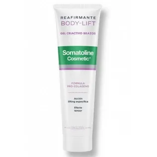 Somatoline Cosmetics Gel ferm pentru brațe 100ml — preț și oferte
