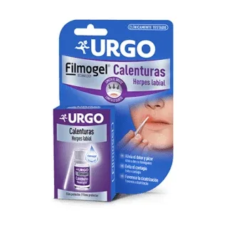 Urgo Calenturas Filmogel , 3ml — preț și oferte