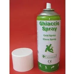 ICE Spray Inst.400mlF/CARE
