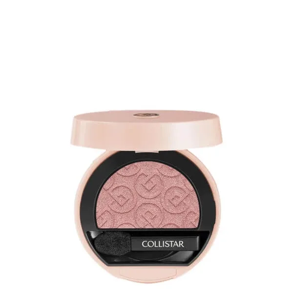 Collistar Impeccable compact fard de ochi nr.435 chiffon satin — preț și oferte