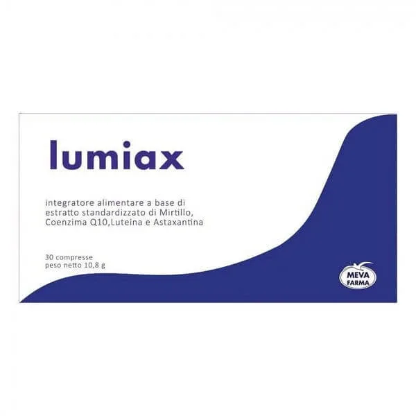LUMIAX 30 capsule — preț și oferte