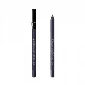 DIEGO DALLA PALMA STAY ON ME EYELINER DE LUNGĂ DURATĂ 34