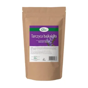 Flos, rădăcină de tiroidă baicală tăiată, 50 g