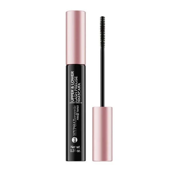 Bell Hypoallergenic Upper&amp;Lower Lash Precise Mascara 01, mascara de precizie, 9 g — preț și oferte