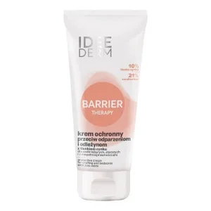 Idee Derm, cremă protectoare împotriva arsurilor și rănilor, 200 g