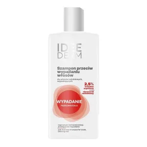 Idee Derm, șampon pentru căderea părului, 300 ml