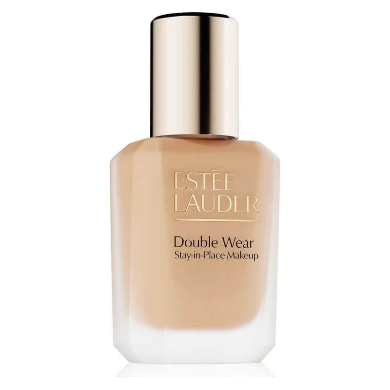 Estee lauder Double wear stay-in-place makeup - fond de ten nr. 2w2 rattan — preț și oferte