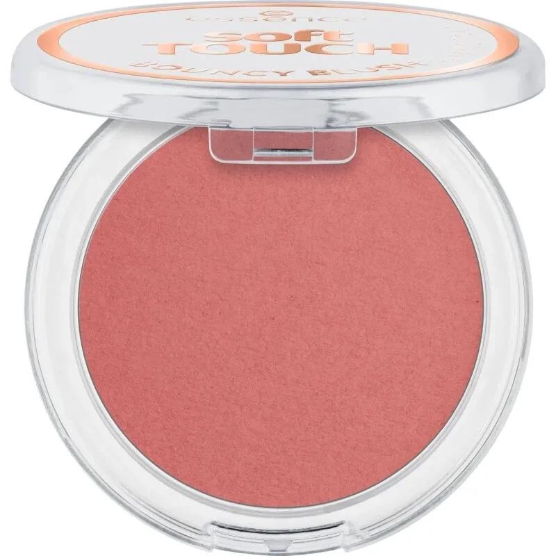 Essence Soft touch bouncy blush nr. 10 antique bloom — preț și oferte