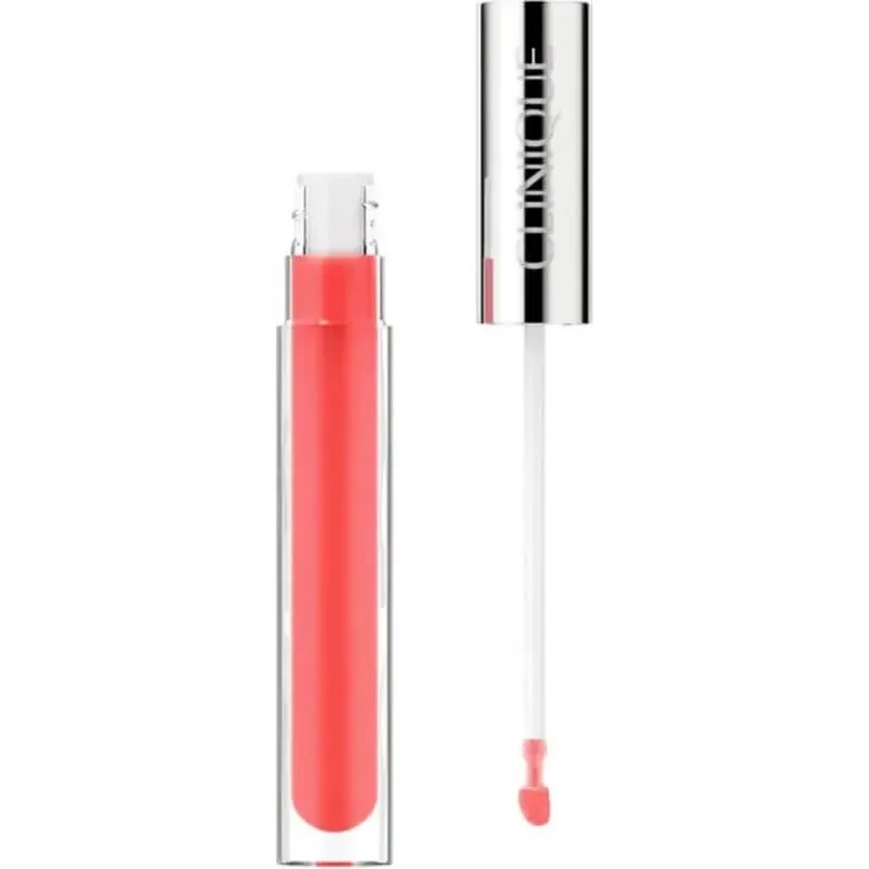 Clinique pop plush luciu de buze cremos nr. 05 rosewater — preț și oferte
