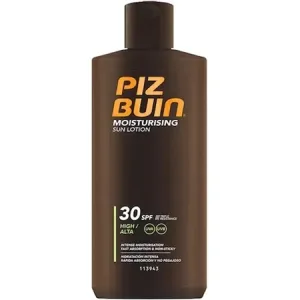 Lotiune hidratanta protectie solara SPF30, Piz Buin | 400 ml