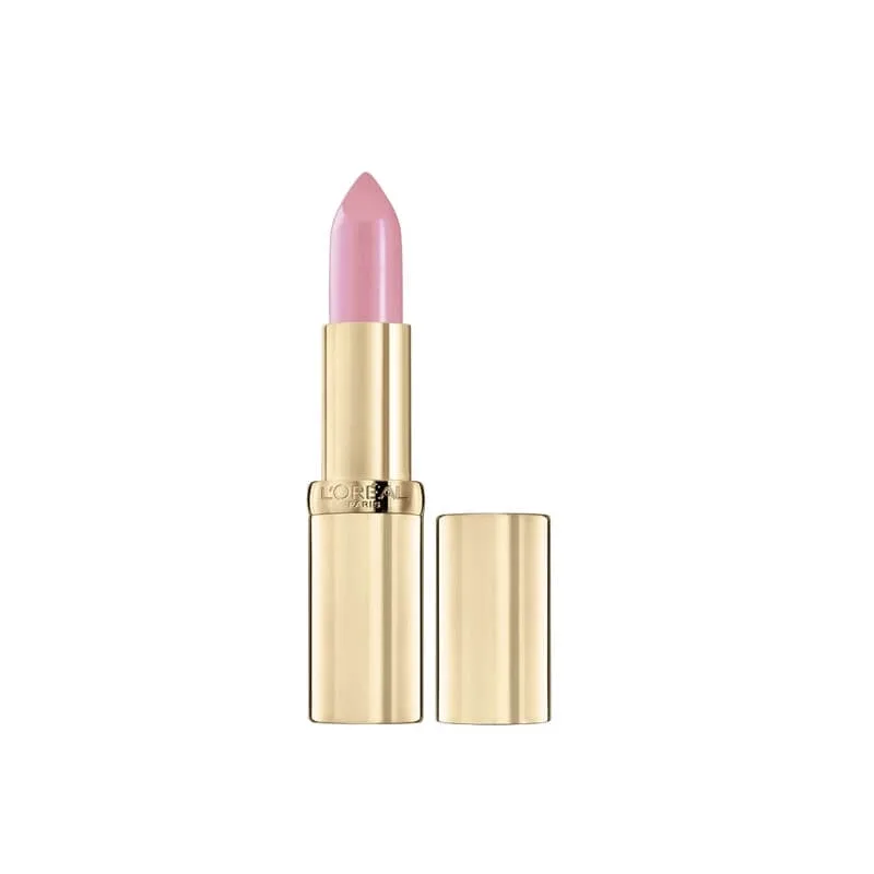 L'oreal paris Color riche free the nudes - ruj nr. 303 rose tendre L'Oréal Paris — preț și oferte