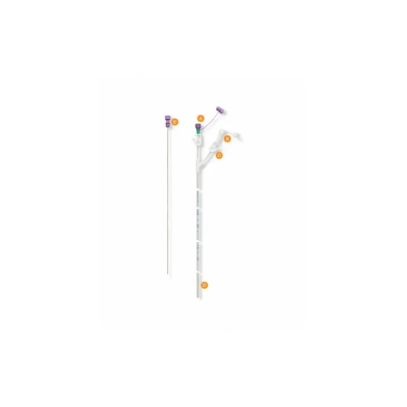 Nutricia tub naso-gastric flocare pur - hrănire și aspirație — preț și oferte