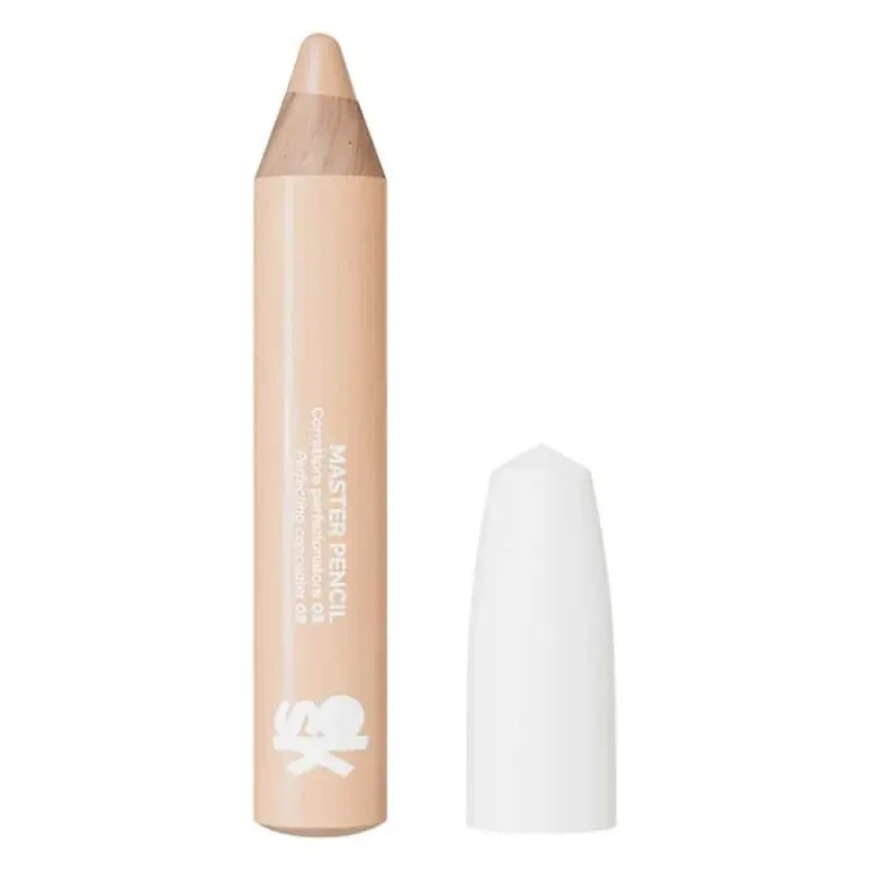 Veralab Overskin master pencil - concealer perfecționator nr. 03 — preț și oferte