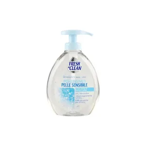 Fresh &amp; săpun curat cu apă micelară hipoalergenică 300 ml