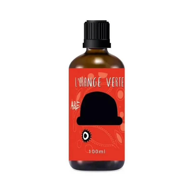 Ariana &amp; evans L'orange verte splash &amp; skin food - aftershave 100 ml — preț și oferte