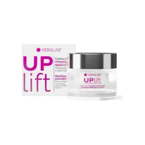 Veralab Uplift - cremă de față matifiantă 50 ml