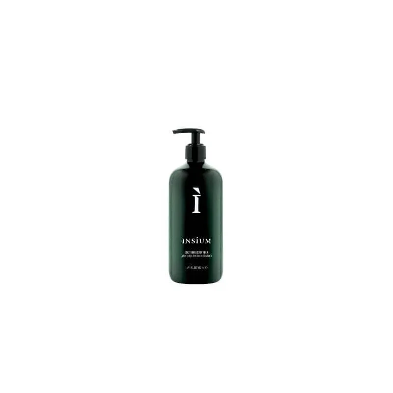 Insium Insium - lapte de corp calmant și hidratant 500 ml — preț și oferte