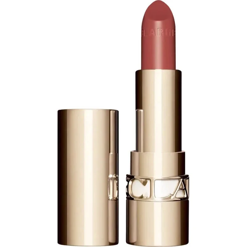 Clarins joli rouge satin - ruj nr. 705 soft berry — preț și oferte