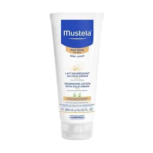 LOTIUNE NUTRITIVA CU COLD CREAM 200ML
