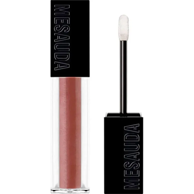 Mesauda Gloss matrix - luciu de buze nr. 105 nude affairs — preț și oferte