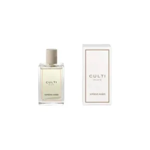Culti Supreme amber - spray de cameră 100 ml