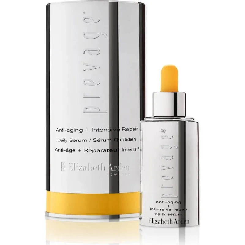 Elizabeth arden Prevage ser zilnic anti-îmbătrânire + reparație intensivă - ser anti-îmbătrânire 30 ml — preț și oferte