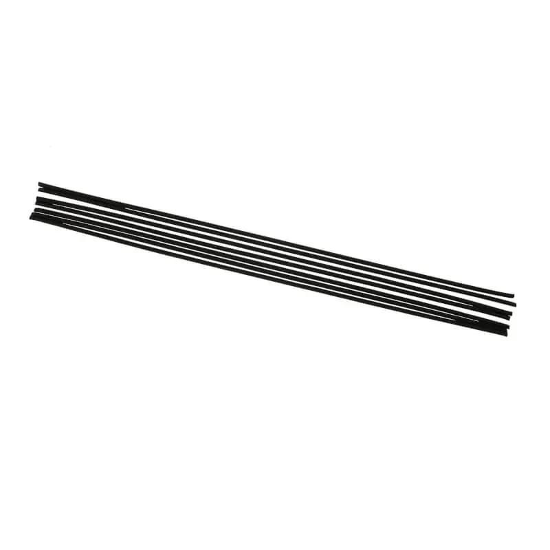 Serge lutens Pierres sèches, laine et cuir - 30 bețișoare de tămâie 24 cm — preț și oferte