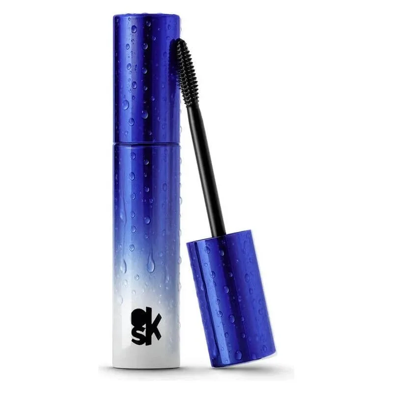 Veralab Sharp volume waterproof - rimel - negru — preț și oferte