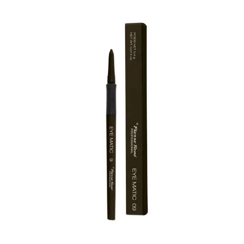 Pierre rene Eye matic - eyeliner - Nr. 09 — preț și oferte