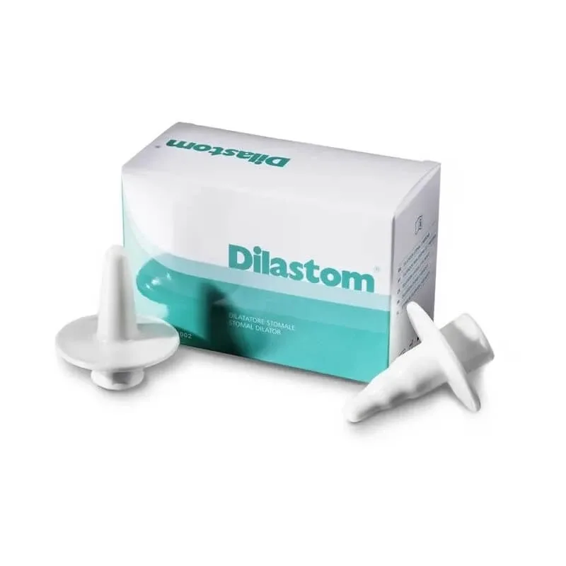 Dilastom - 2 dilatatoare stomatale — preț și oferte